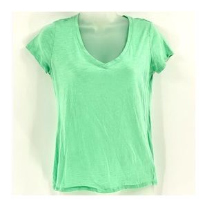 NY&CO Vneck Tshirt Top 0080